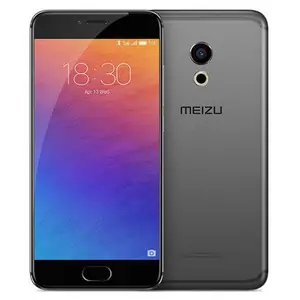 Замена кнопки включения на телефоне Meizu Pro 6 в Новосибирске